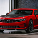 Illustration for article titled The Ford Mustang Defeated The Whole World